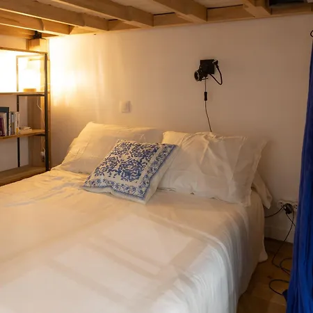 Apartament La Sorbonne Fleurie Paryż